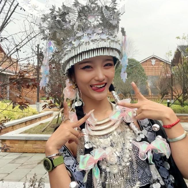 小猴同学