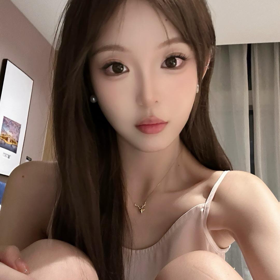 璇儿妹🐼