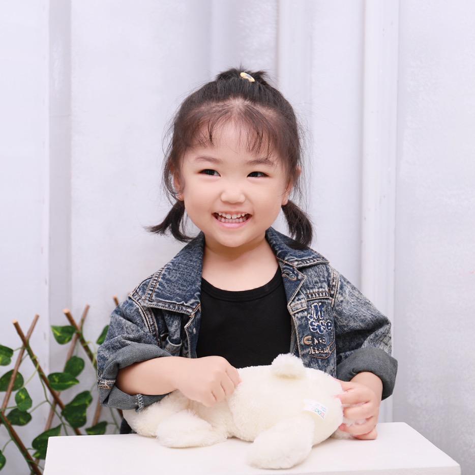 鑫鑫baby