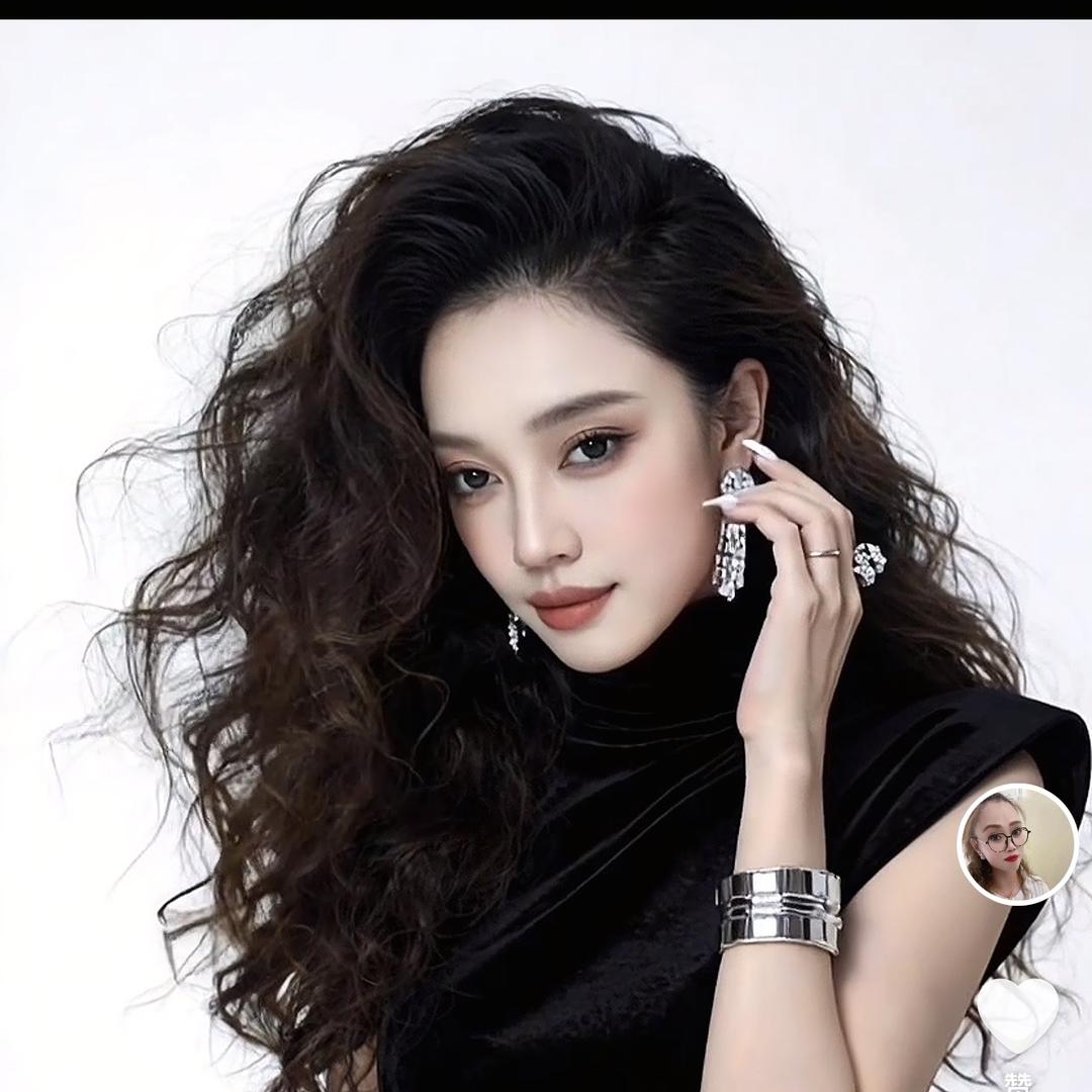 美的使者丰