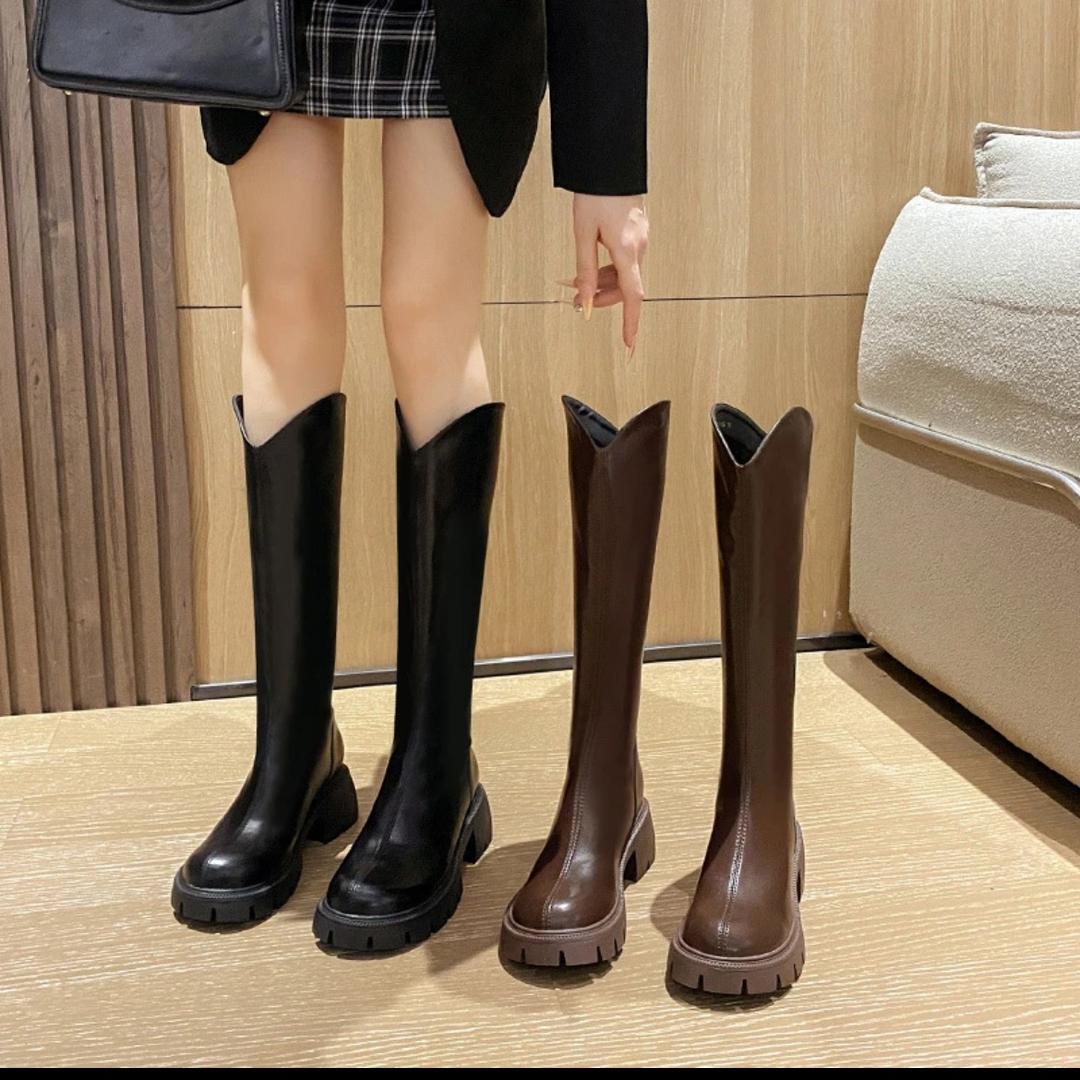 千千女鞋工厂店