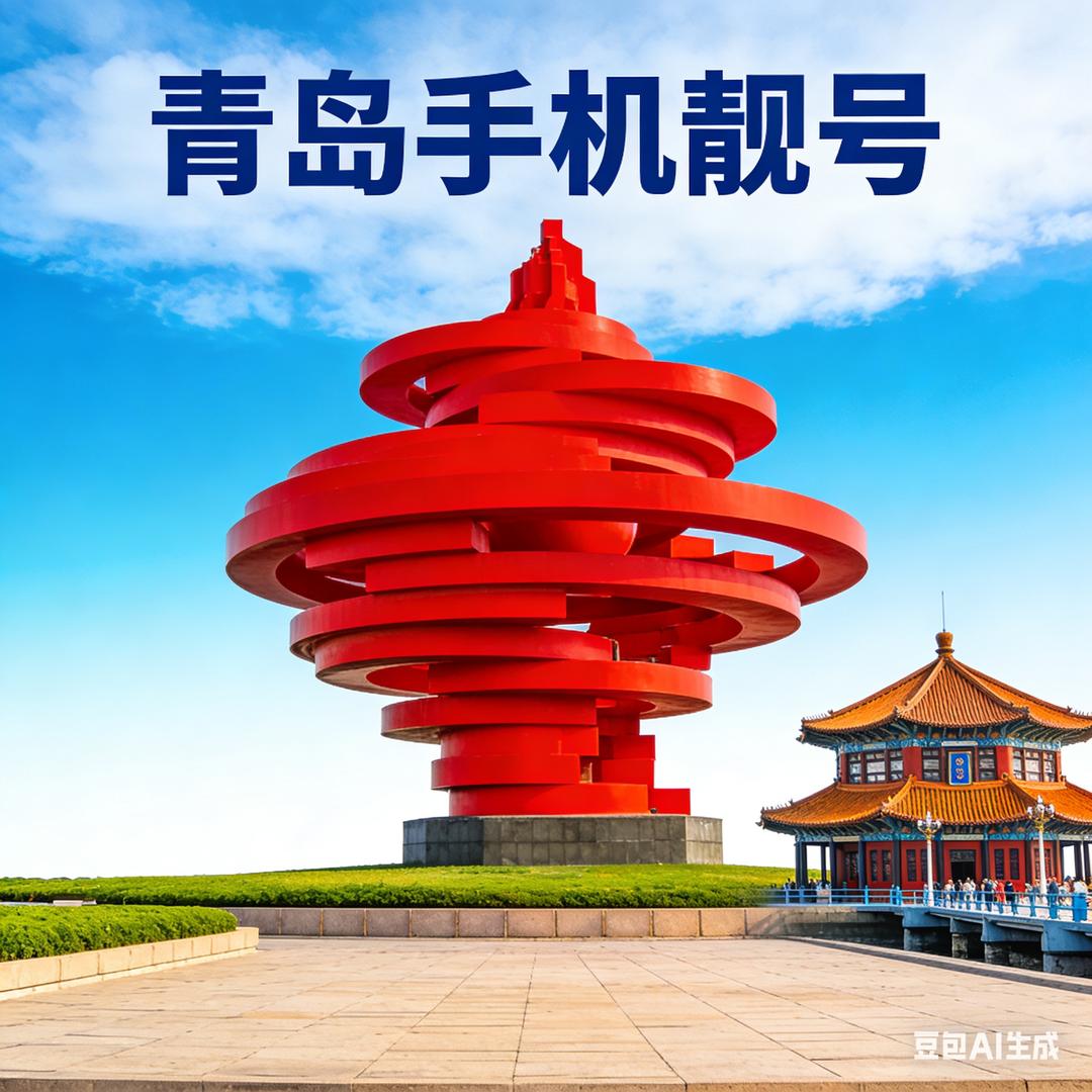 青岛吉祥号