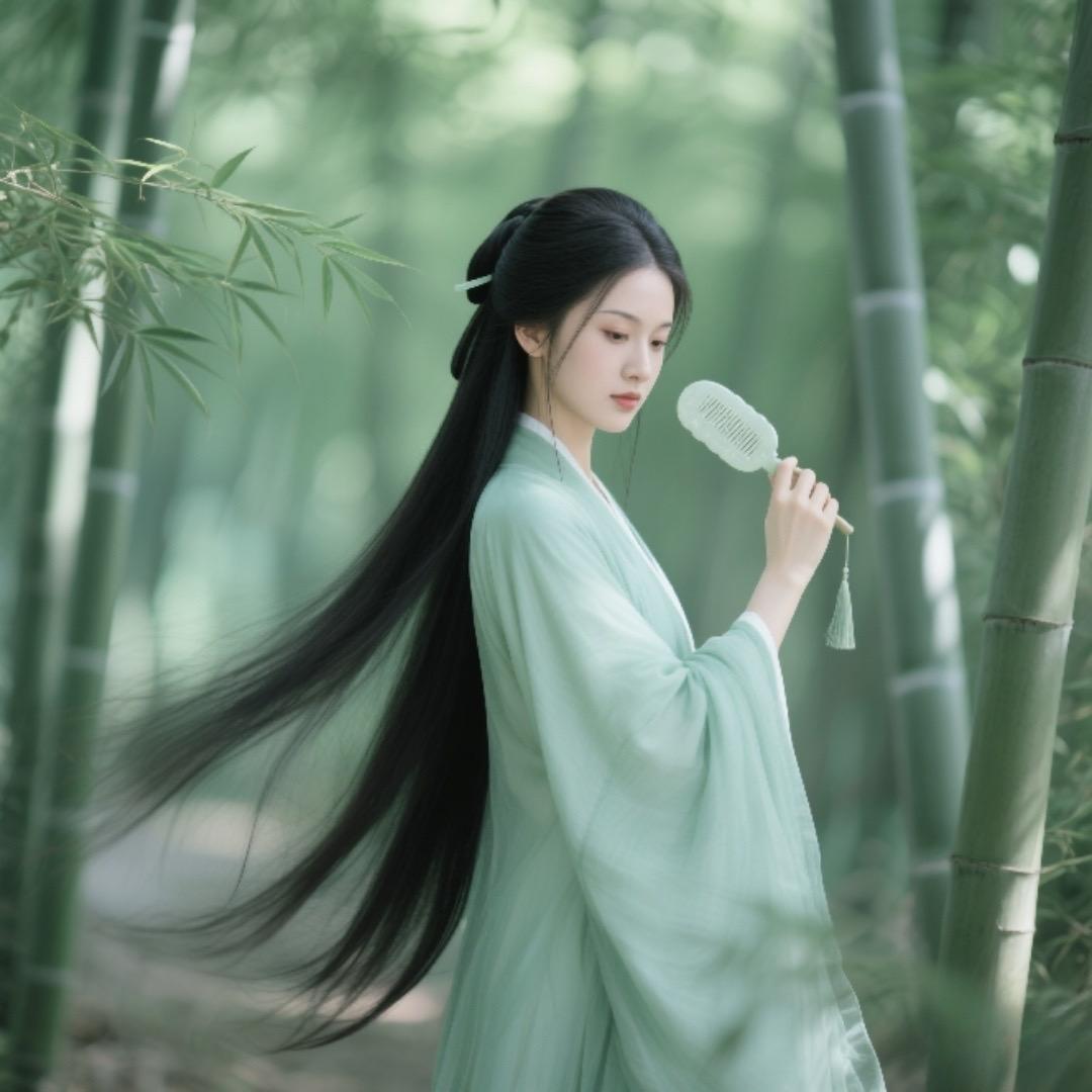 🍃静姐