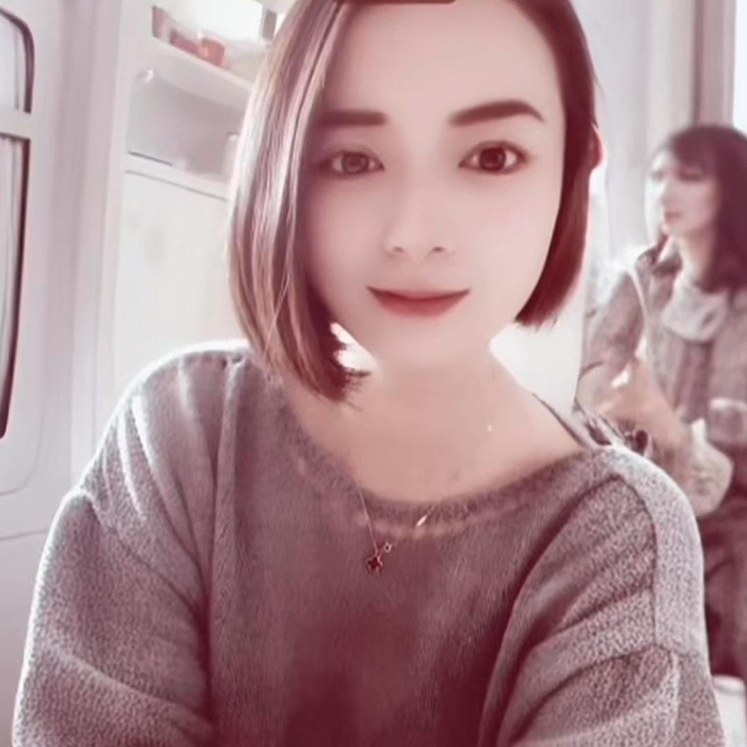莉莉吖❤️