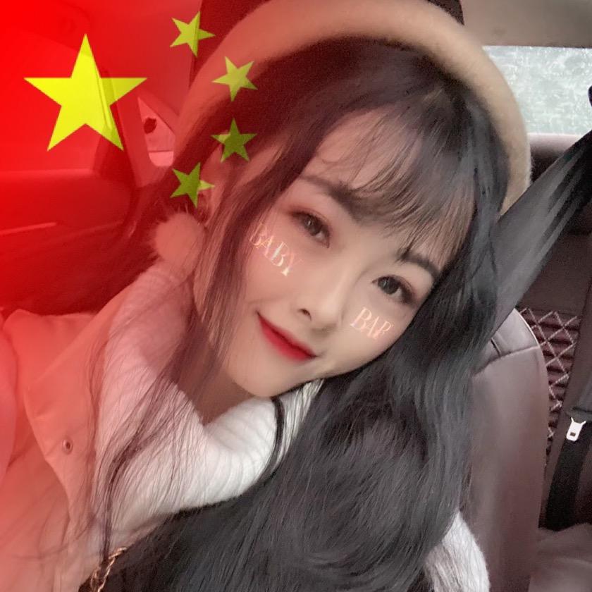 长沙县青山铺的小姐姐