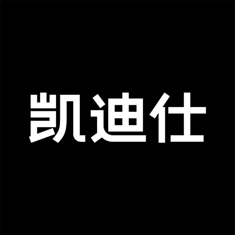 凯迪仕官方智能门锁直播间