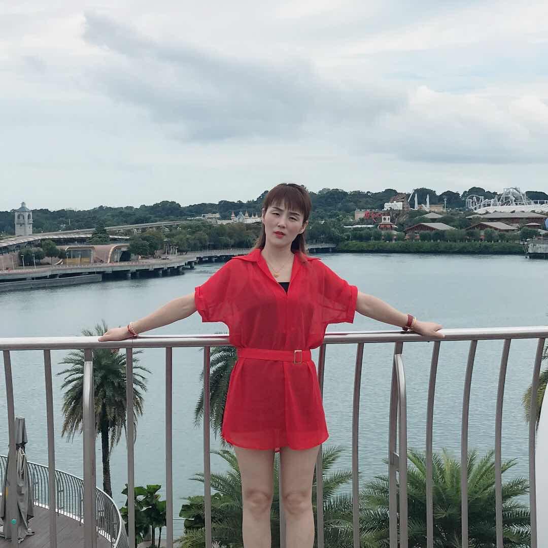 西安燕姐