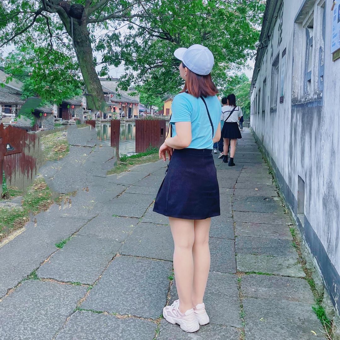秋儿.的朋友圈~❤️
