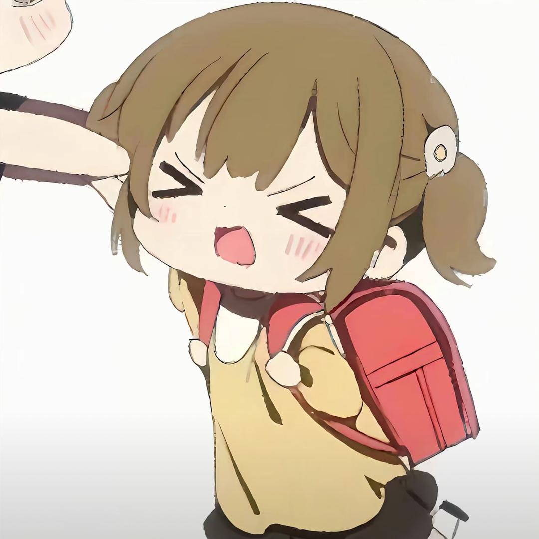 泡芙💢