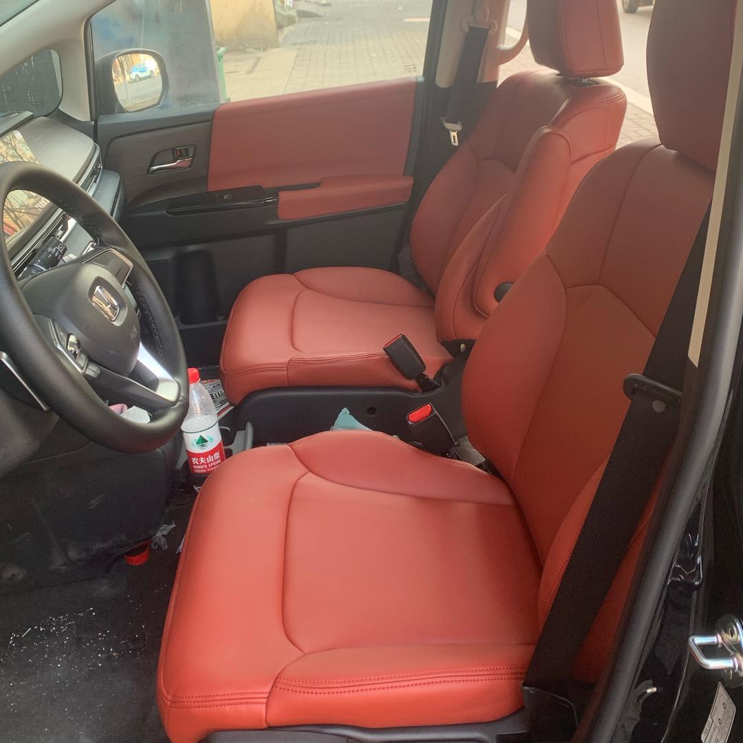 闽辉 （鸿兴 ）汽车真皮座椅工厂店