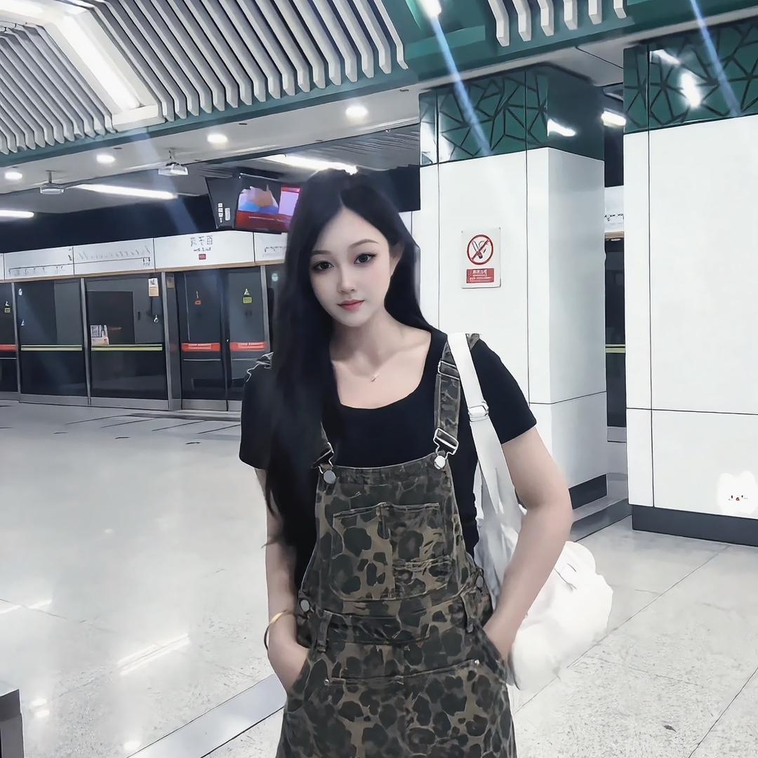 妍