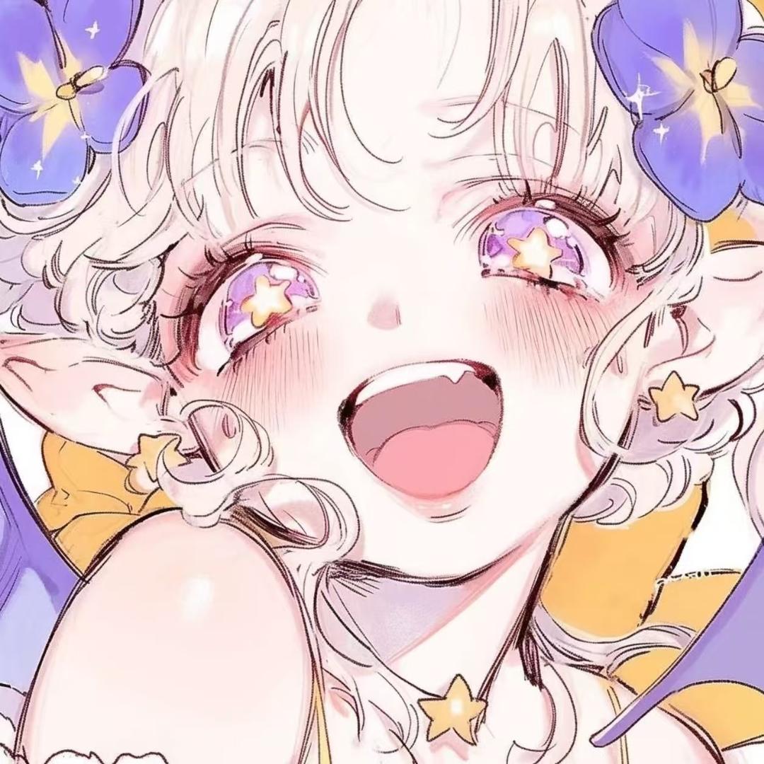 辣条（三角洲青春无敌美少女）