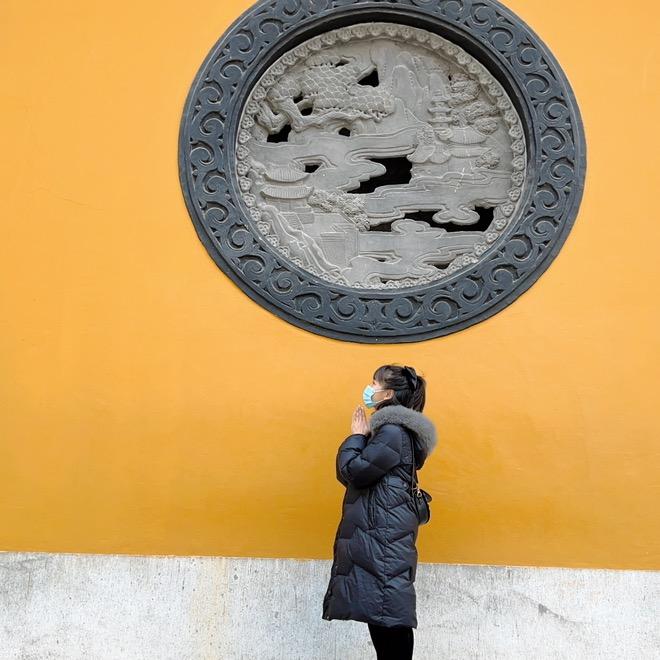 苦瓜de小王妈妈👩