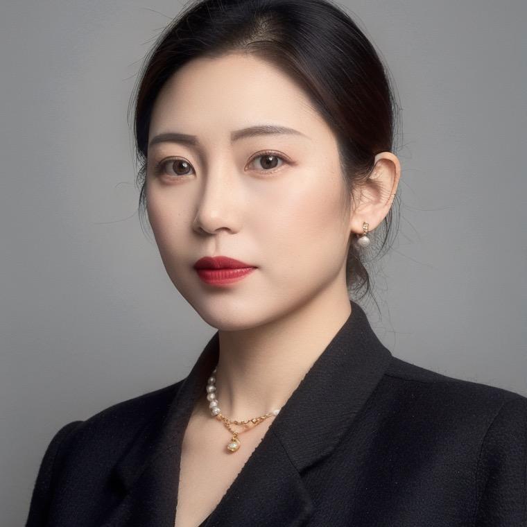 石家庄靠谱石婧律师