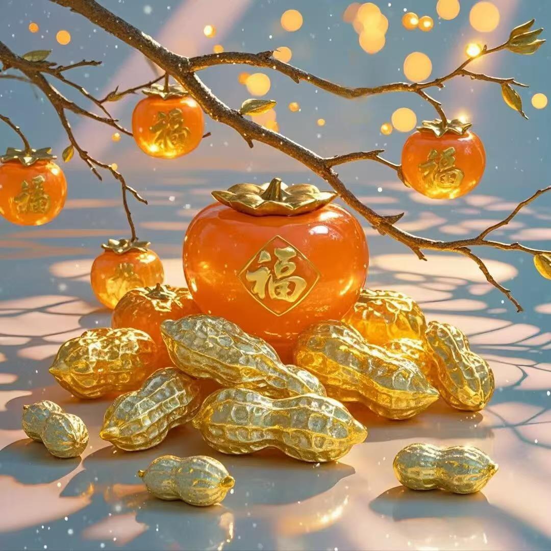 如意