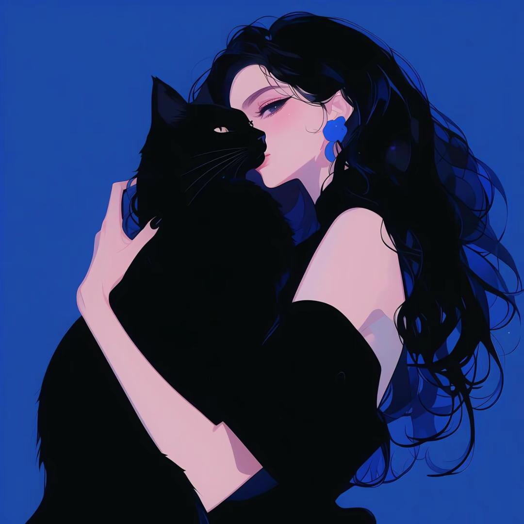 🐱小阿姨的缅因猫🐱