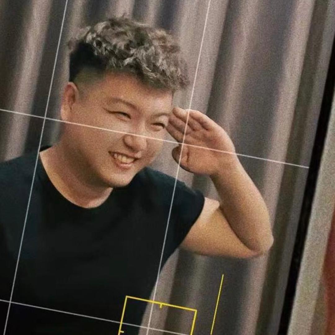 大伟团队   YuBo