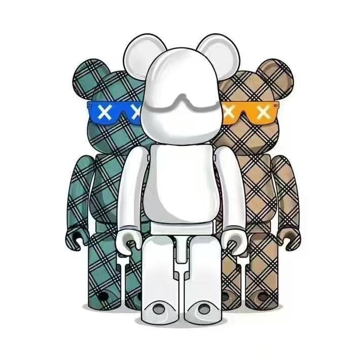 暴力熊Violentbear时尚旗舰店
