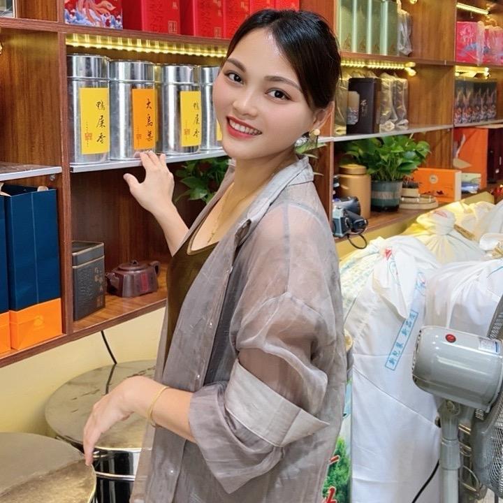 莲姨单丛茶