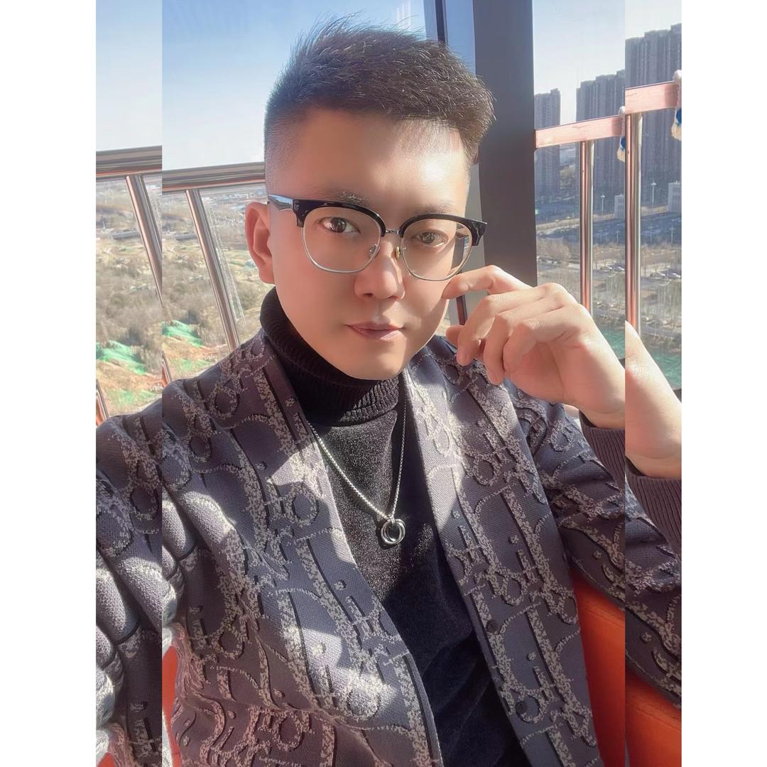 爱之源（家政鹏总）带徒弟