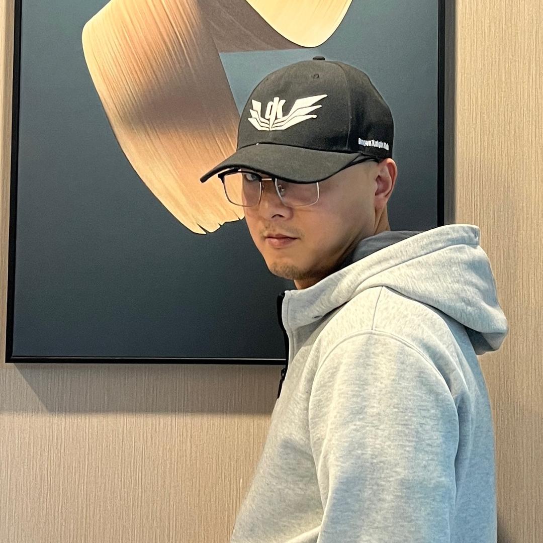 叫我杰哥