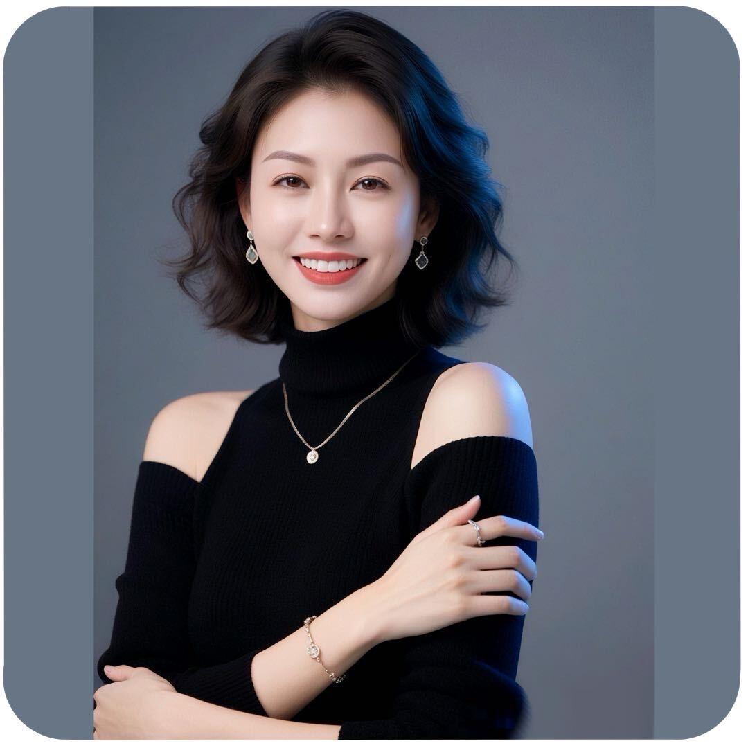 媚婕退休后的二次重生