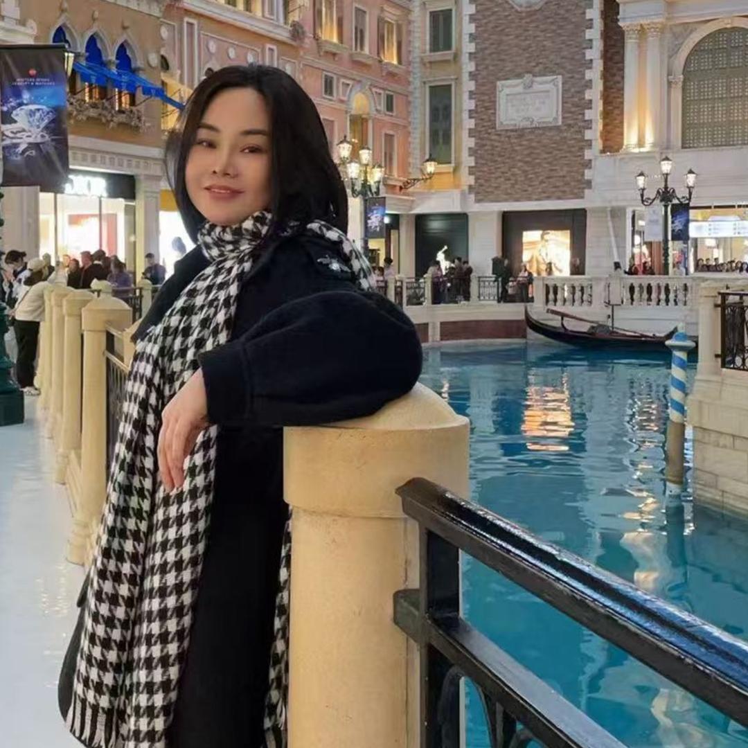 大陆在中山做白发养嘿