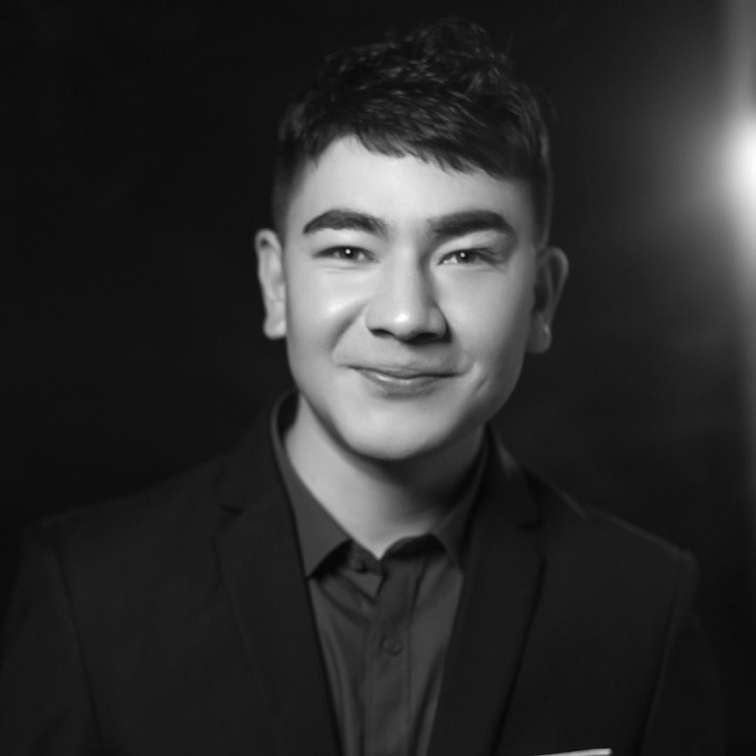 艾孜热提