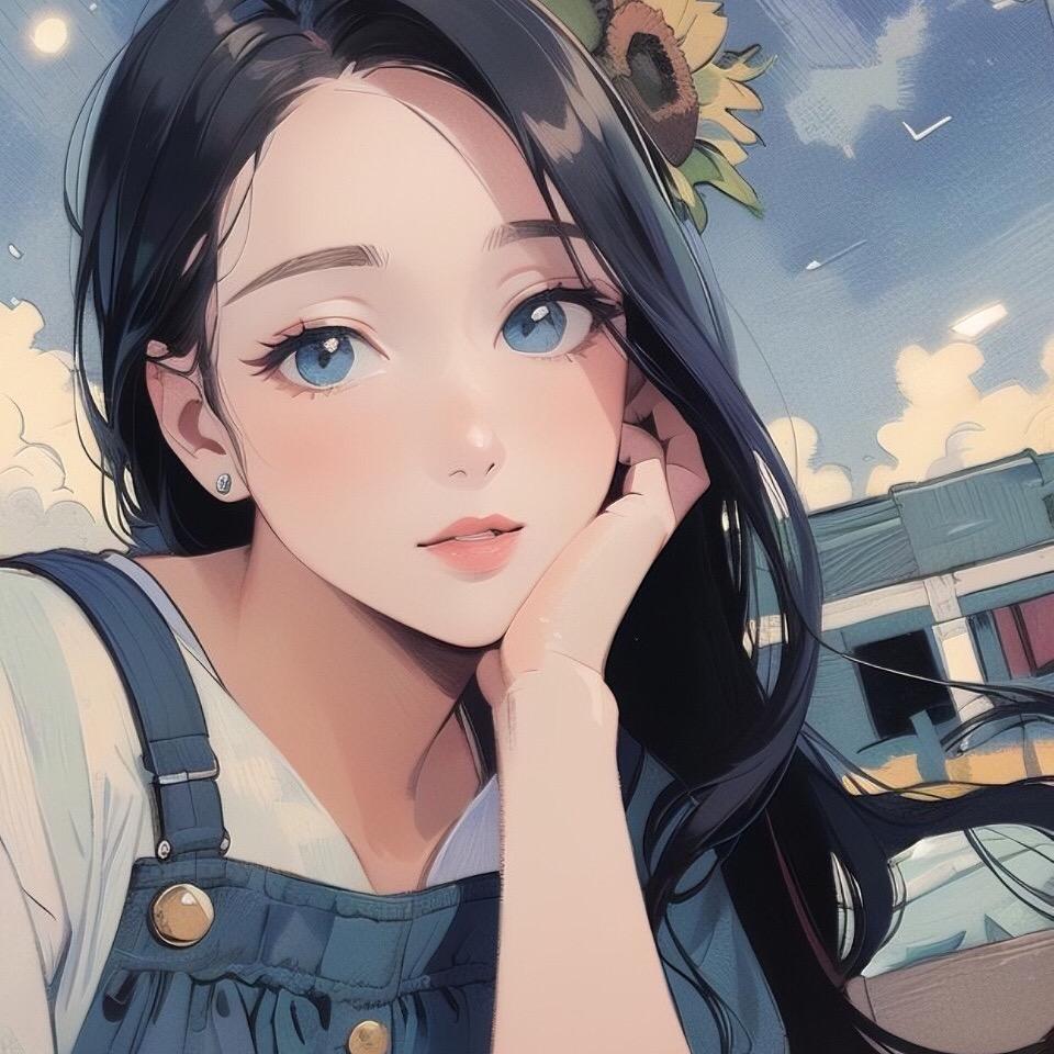 不一样的感觉