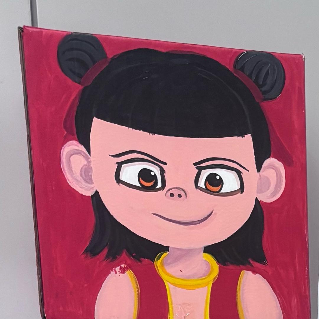 小陈装修日记🏠