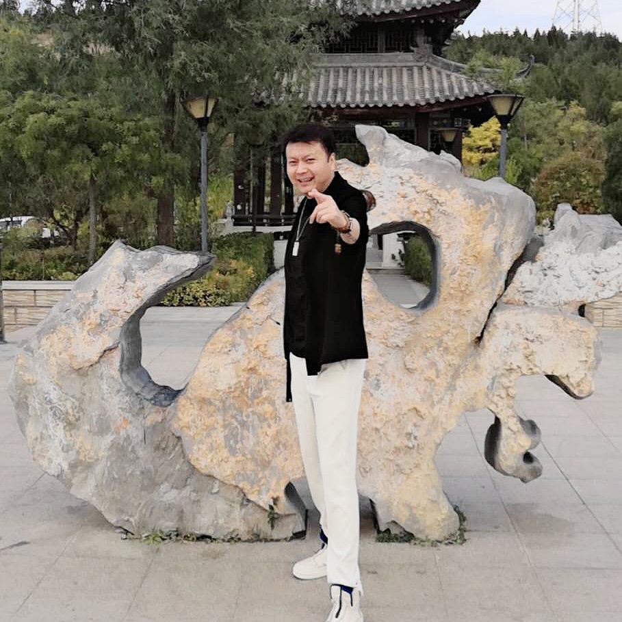 太原李滨宇