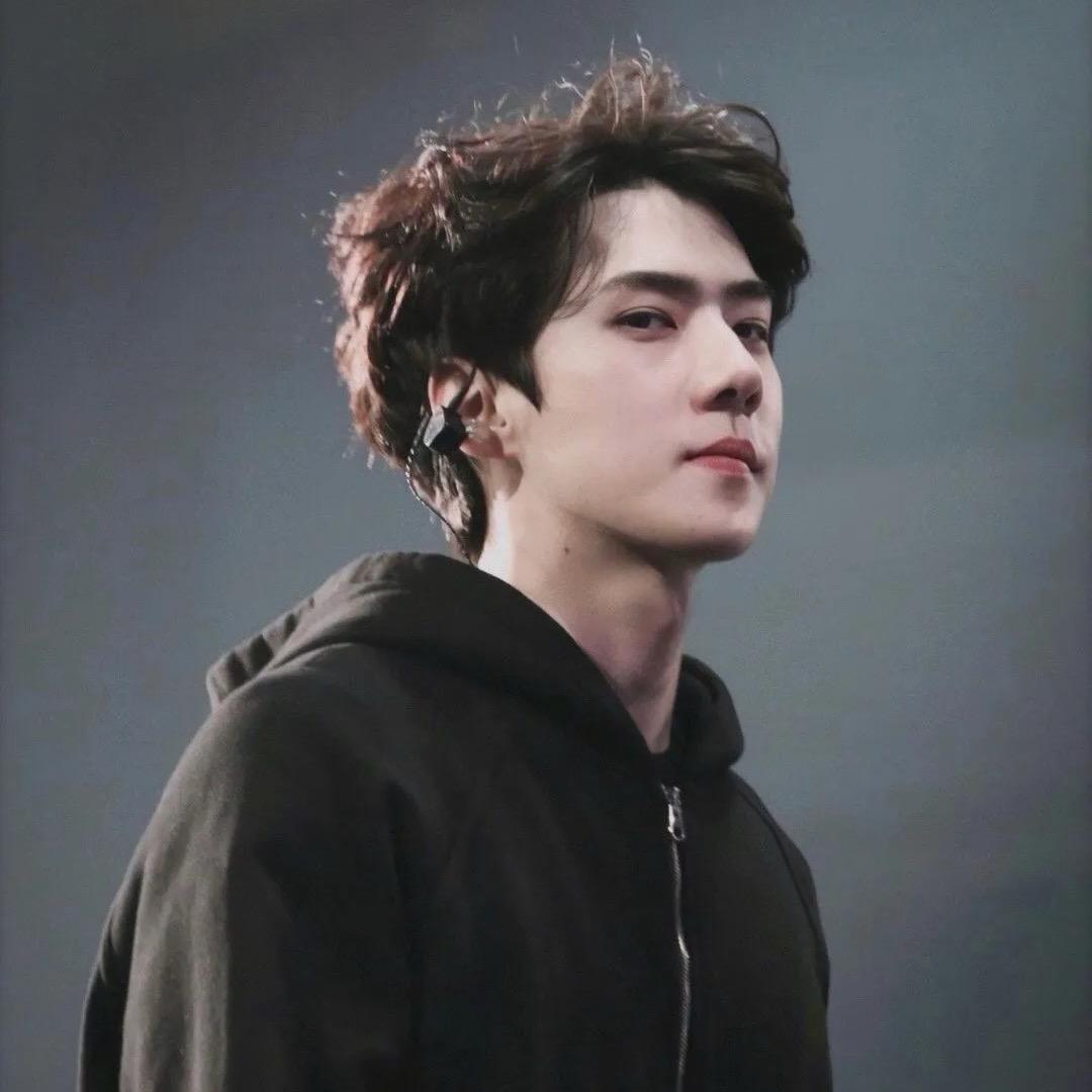 sehun