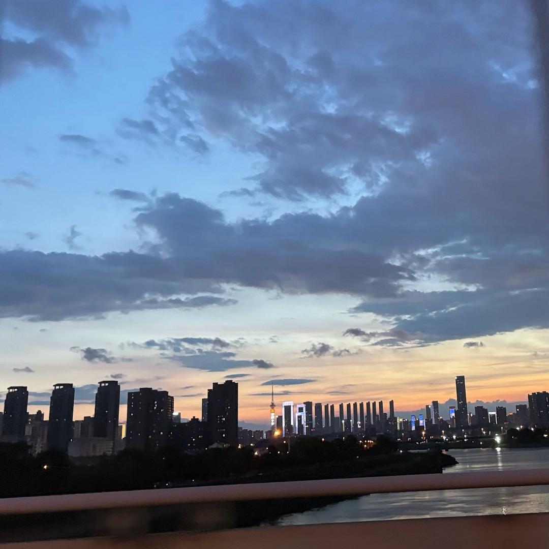 奶油小泡芙