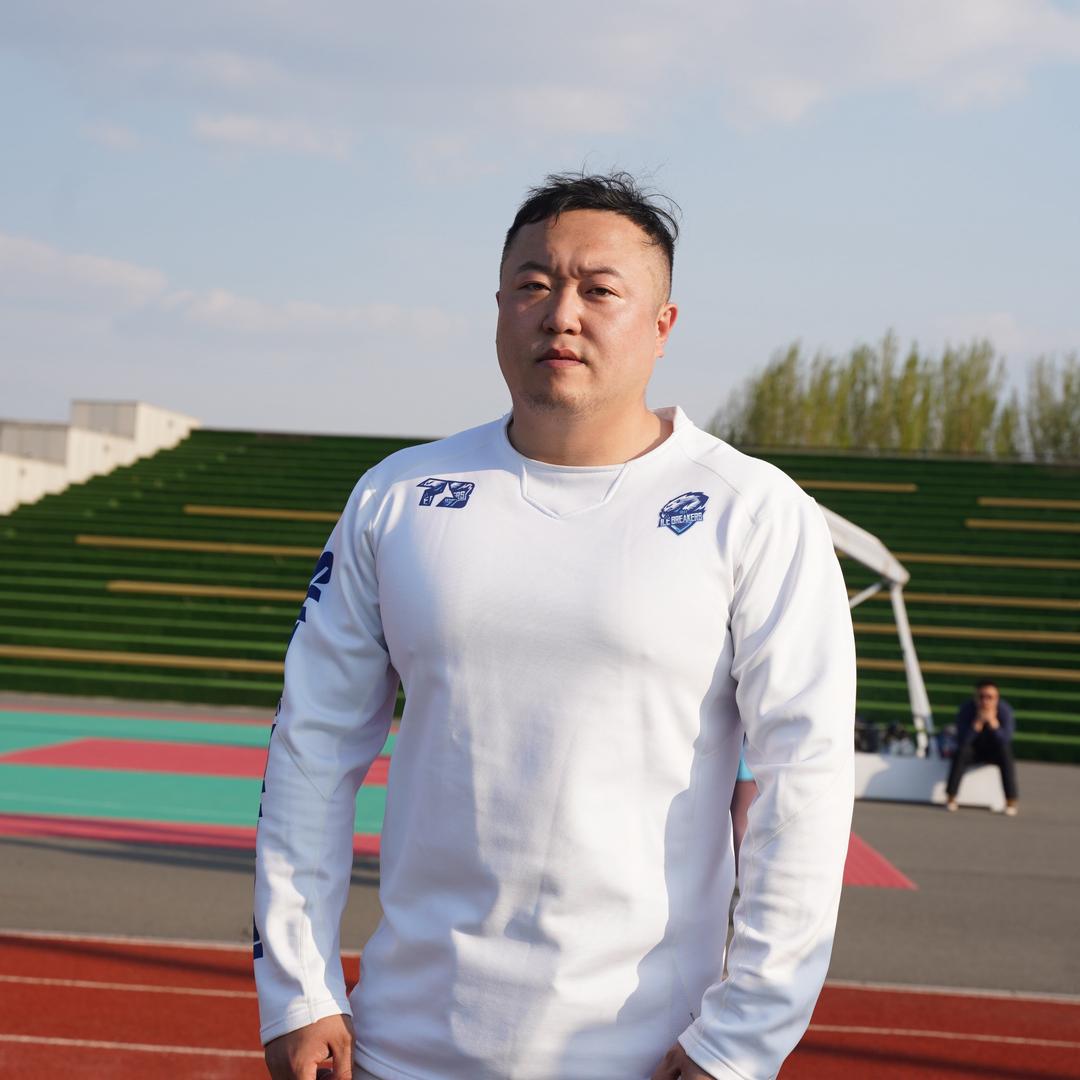 推土机