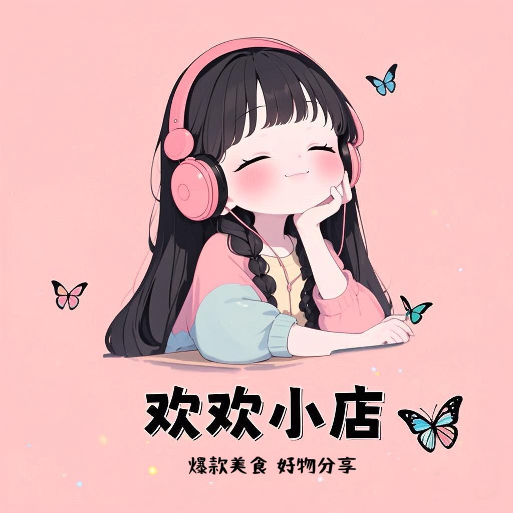 欢欢的小店