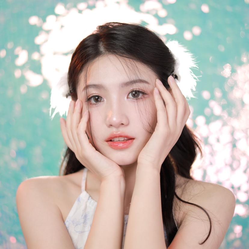 花花Krystal@抖音