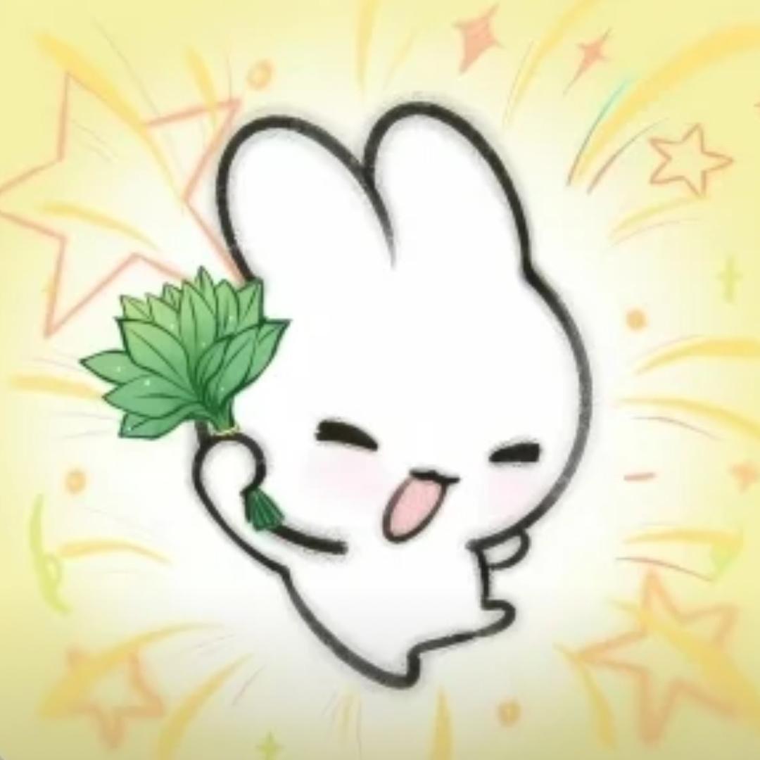 孤独的豆