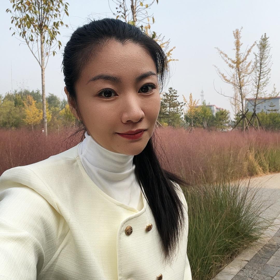 是冉姐