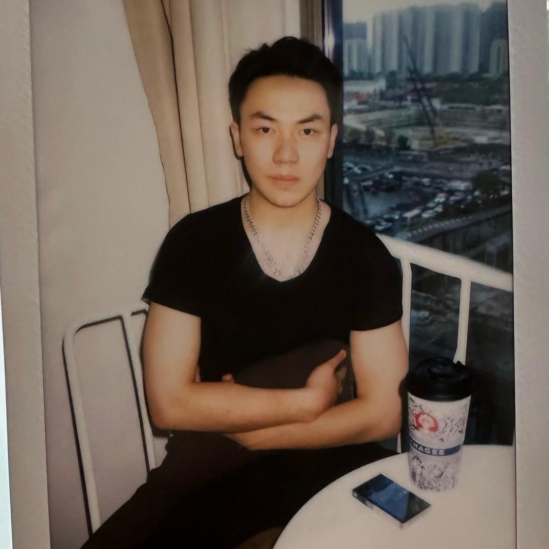 就是耿直