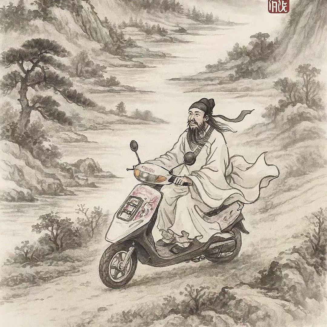 「风中的遗憾」