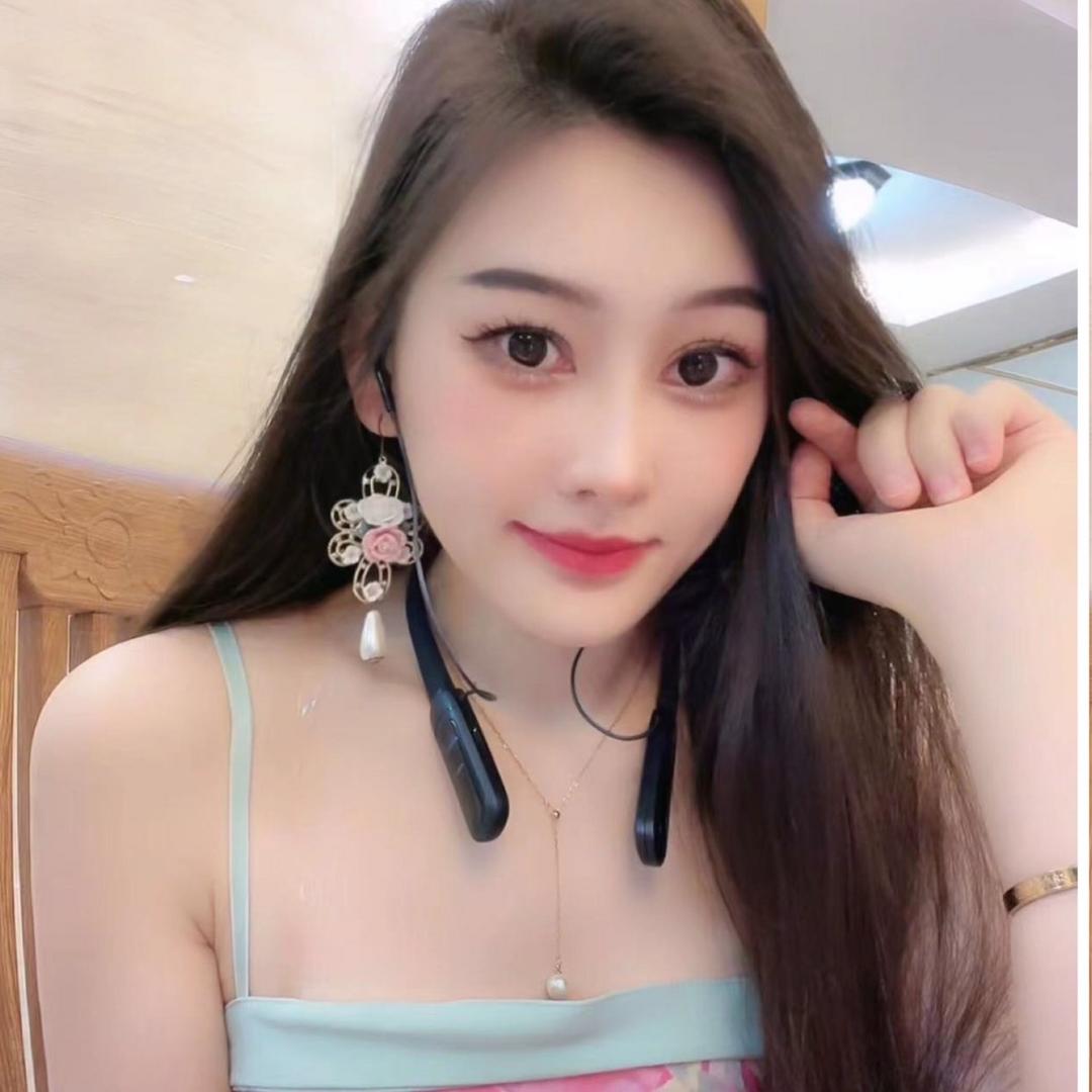 许伟娜❤️小仙女小号