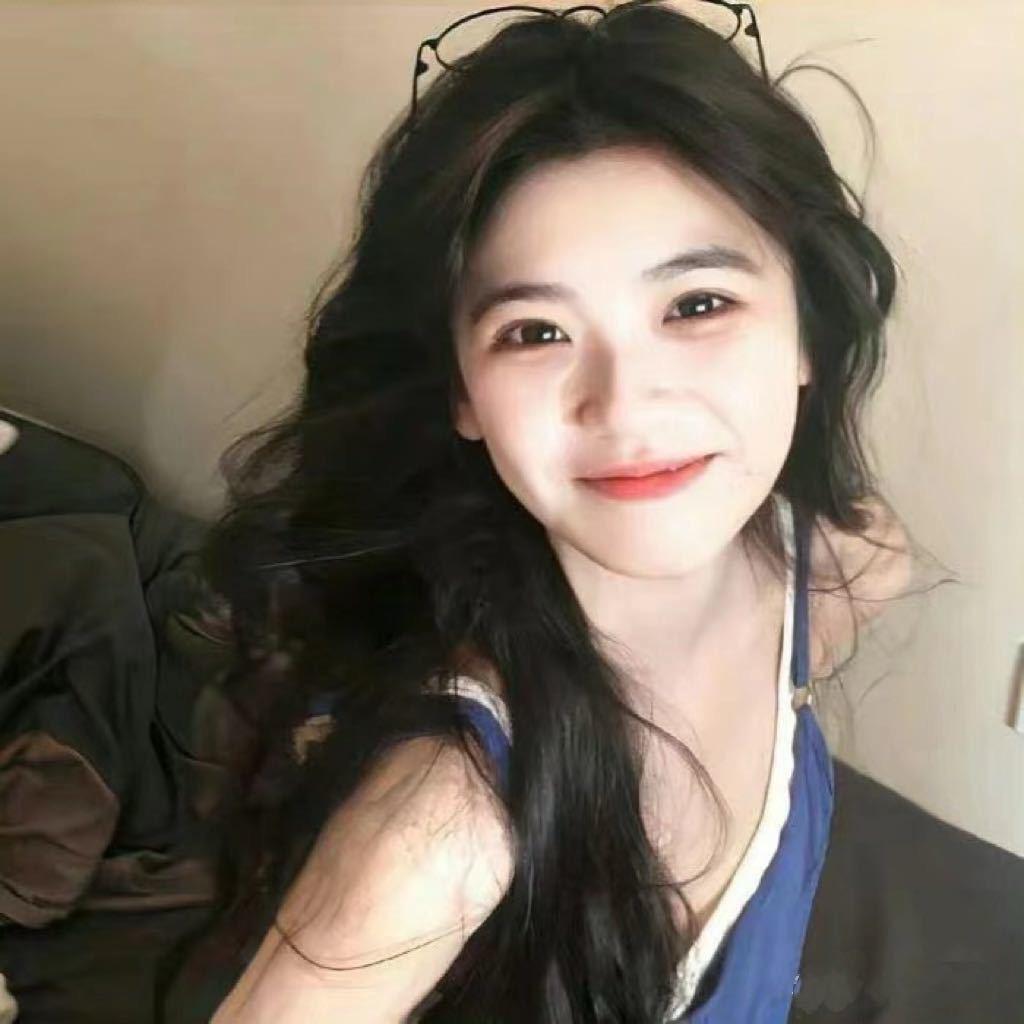 深情小美〽️