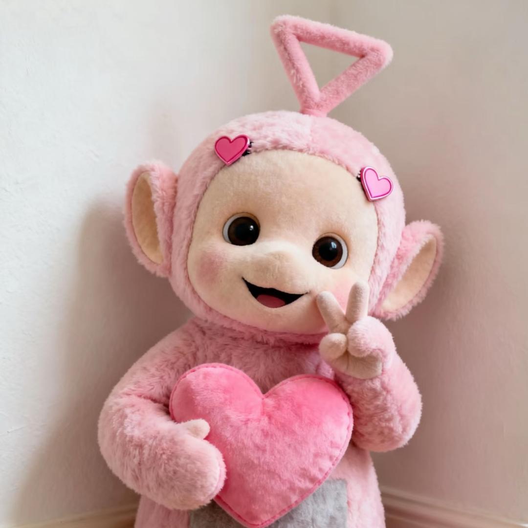 第一名开心大王