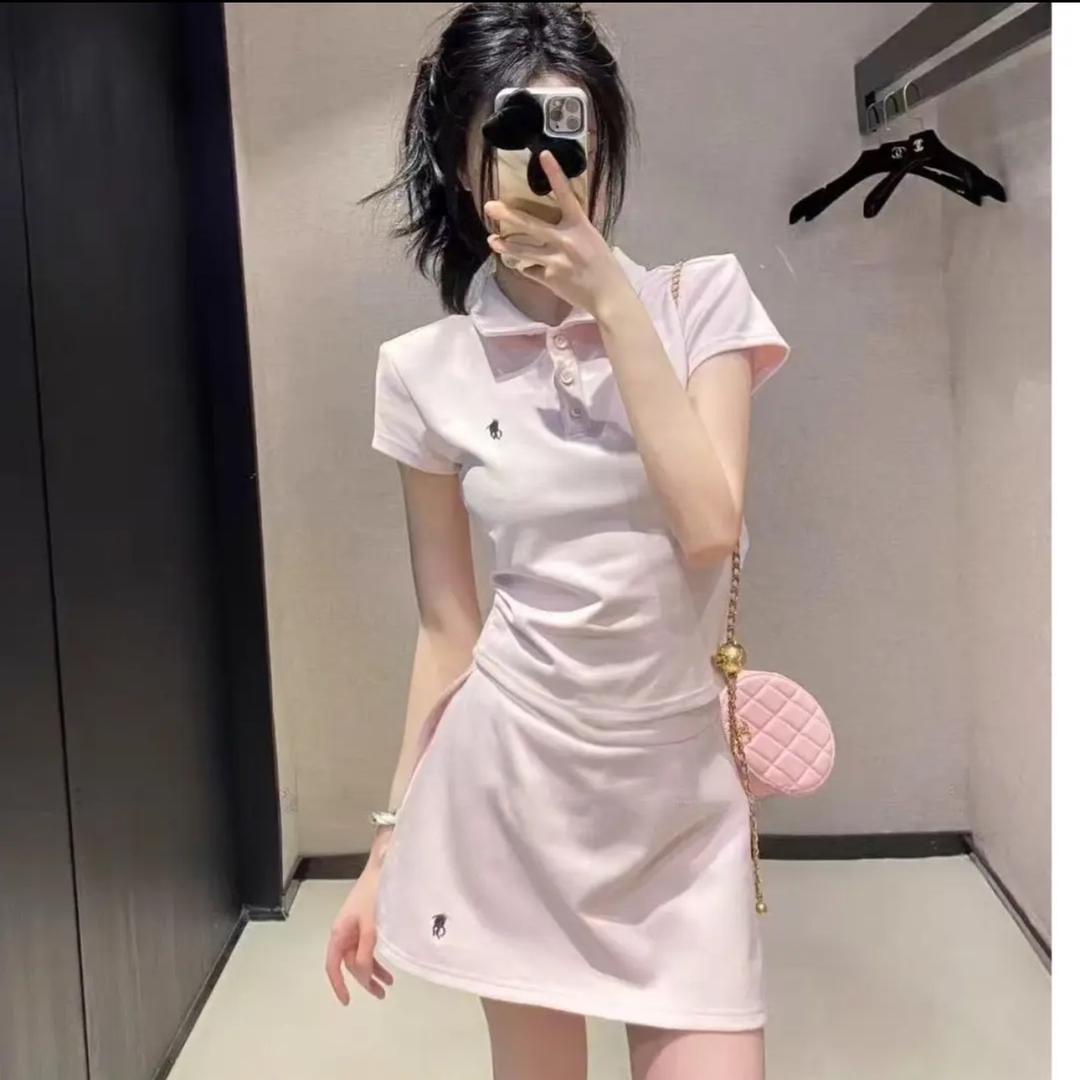 鱼鱼女装定制