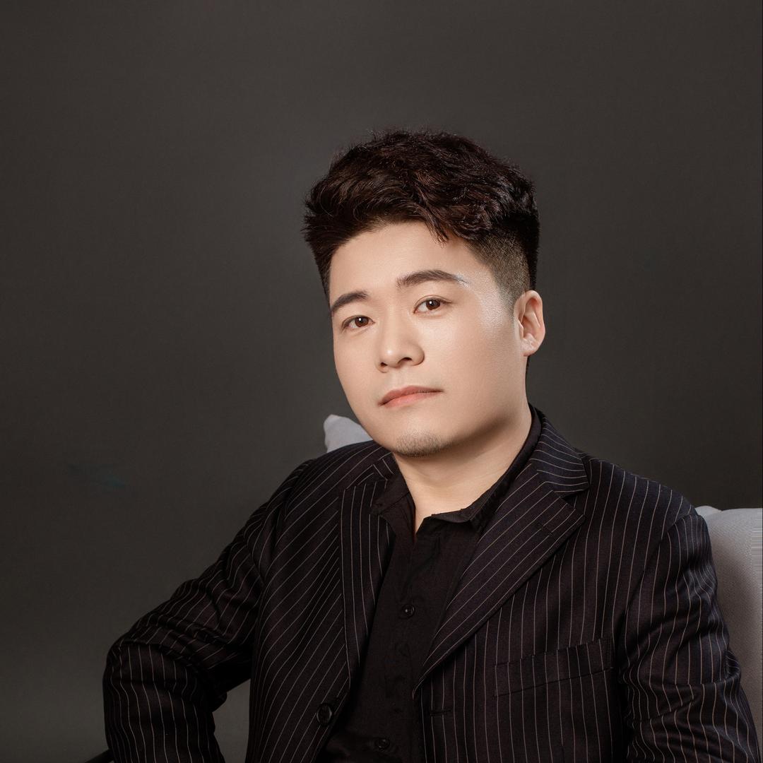 QDL 减龄烫发染发设计