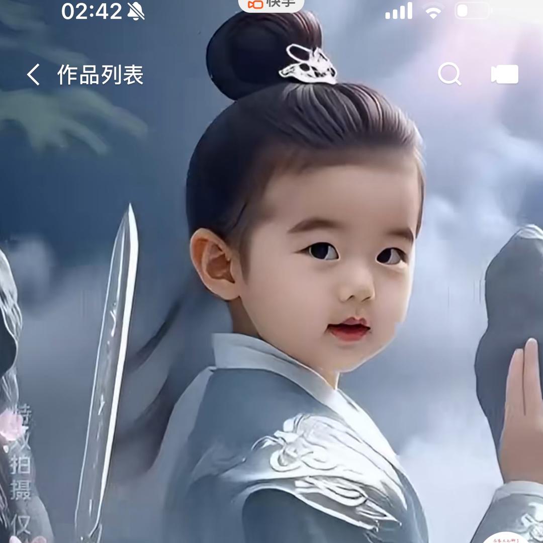 可爱萌能^_^