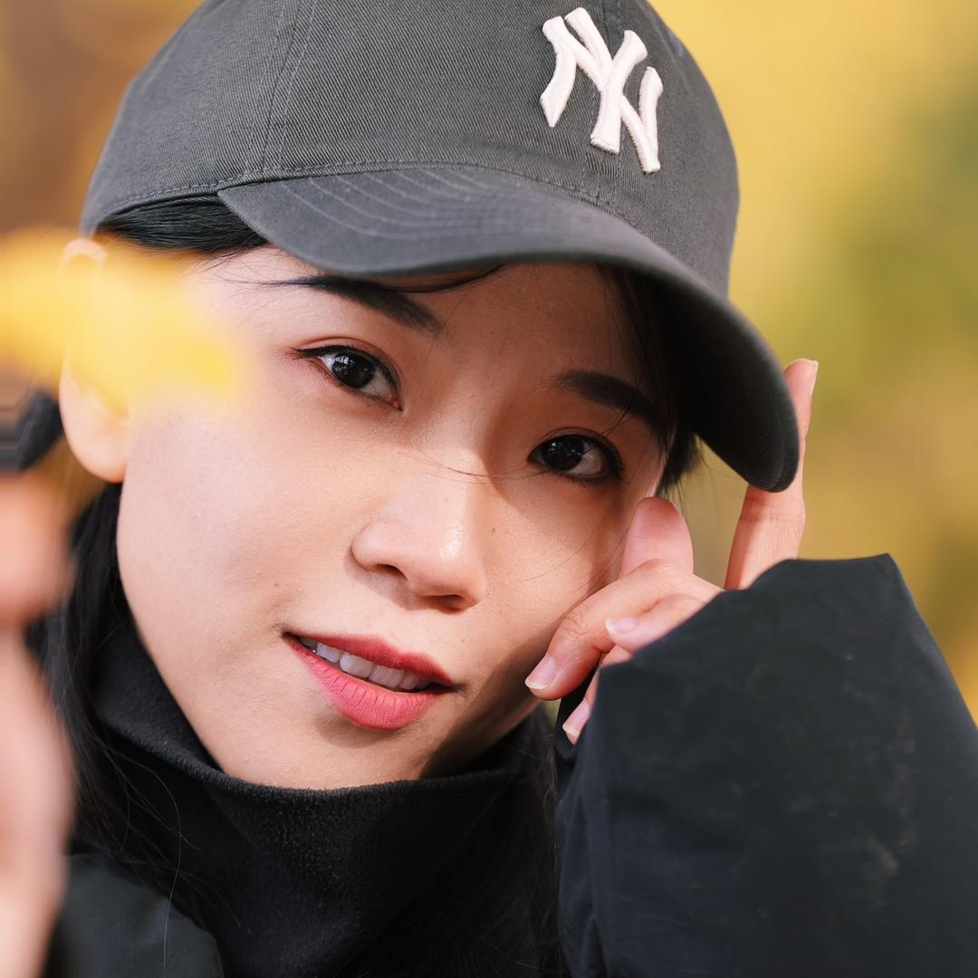 打死都不竖着拍