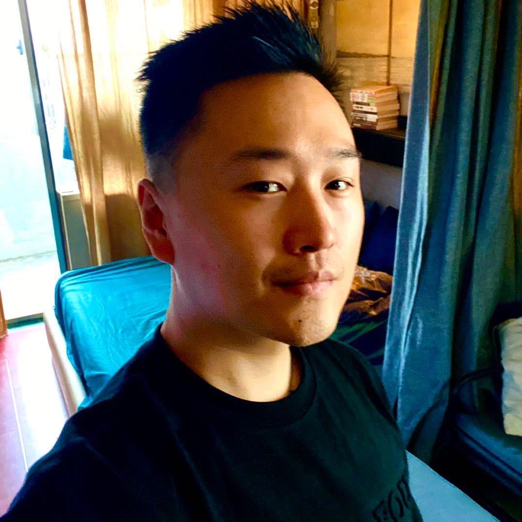 修行占星黄鉴仁