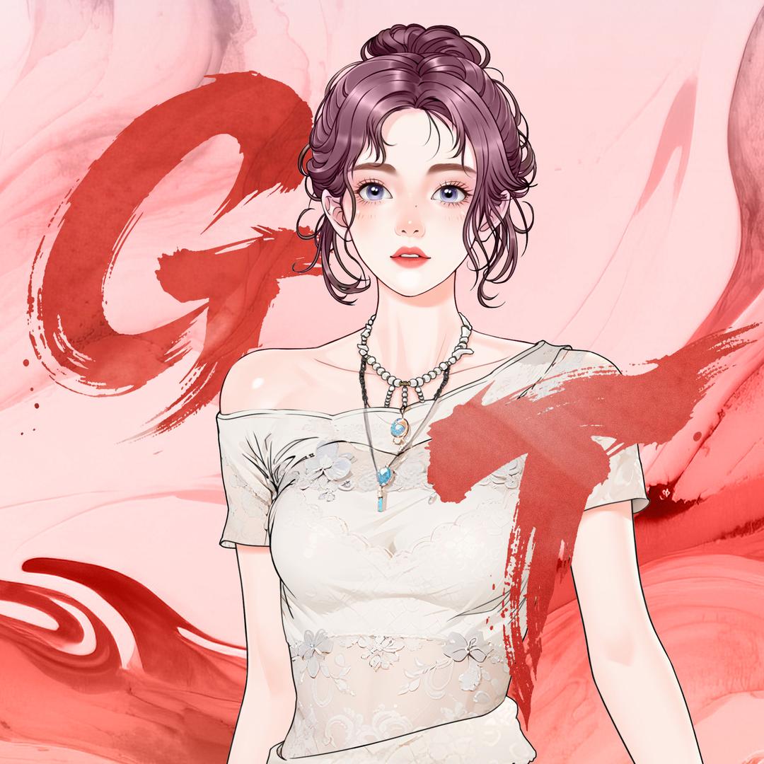 𝑮𝑻.小6💜