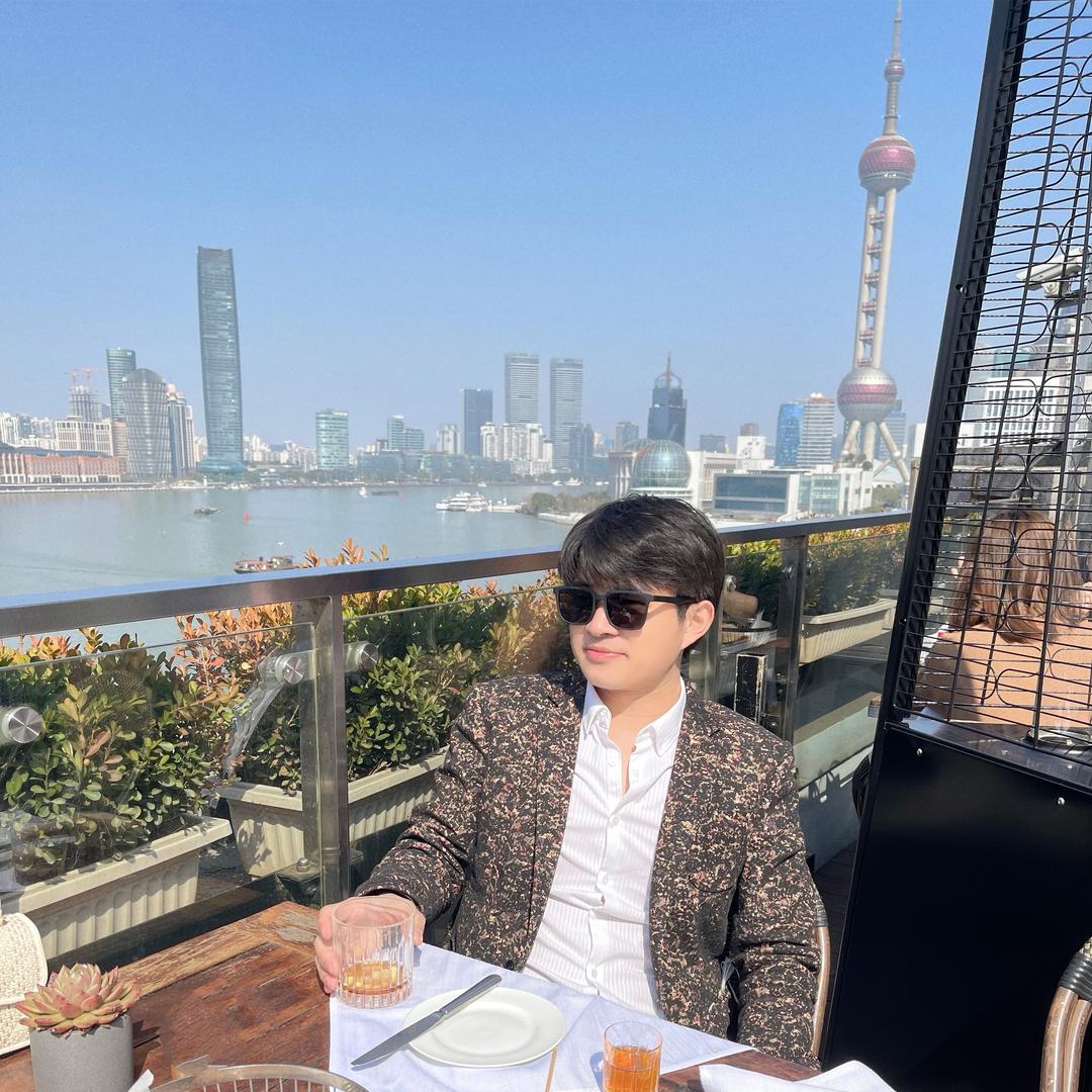 躺椅很炫酷